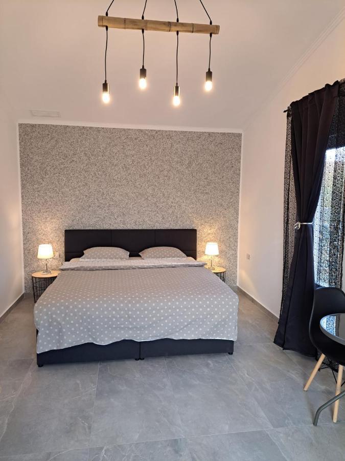 Kevin&Jessica Rooms Giarmata Extérieur photo